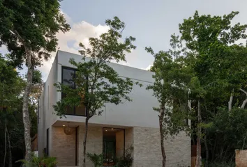 Casa en Av. Del Sol 100, Juárez, Tuniki, Q.r., México - Photo 2