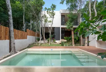 Casa en Av. Del Sol 100, Juárez, Tuniki, Q.r., México - Photo 11