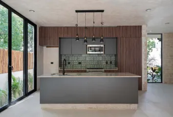 Casa en Av. Del Sol 100, Juárez, Tuniki, Q.r., México - Photo 14