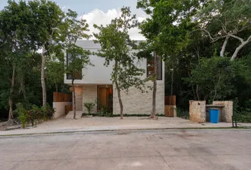 Casa en Av. Del Sol 100, Juárez, Tuniki, Q.r., México - Photo 3