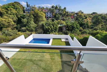 Casa en Avenida Subida A Chalma 113, Atzingo Diamante, Cuernavaca, Morelos, 62180, Mex - Photo 4
