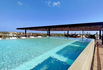 Departamento en Calle Aldea Zama, Aldea Zama, Tulum, Quintana Roo, 77760, Mex