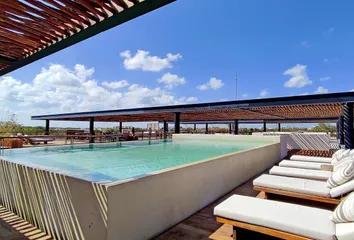 Departamento en Calle Aldea Zama, Aldea Zama, Tulum, Quintana Roo, 77760, Mex - Photo 3