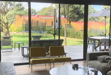 Casa en Calle Fontana Brava, Avándaro, Valle De Bravo, México, 51200, Mex - Photo 11