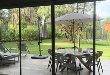 Casa en Calle Fontana Brava, Avándaro, Valle De Bravo, México, 51200, Mex - Photo 12