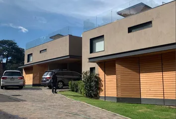 Casa en Calle Fontana Brava, Avándaro, Valle De Bravo, México, 51200, Mex - Photo 15