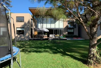 Casa en Calle Fontana Brava, Avándaro, Valle De Bravo, México, 51200, Mex - Photo 16