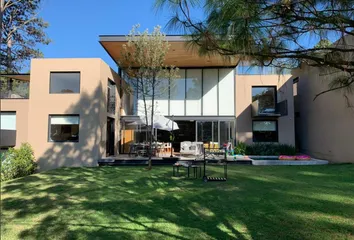 Casa en Calle Fontana Brava, Avándaro, Valle De Bravo, México, 51200, Mex - Photo 17