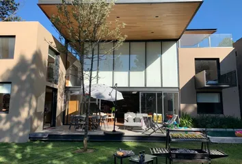 Casa en Calle Fontana Brava, Avándaro, Valle De Bravo, México, 51200, Mex - Photo 19