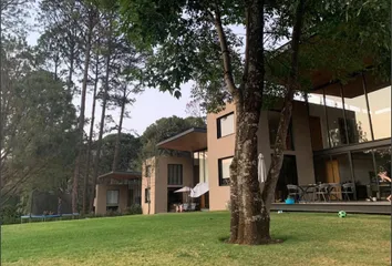 Casa en Calle Fontana Brava, Avándaro, Valle De Bravo, México, 51200, Mex - Photo 20