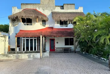 Casa en Gym Power House, Adolfo López Mateos, Cozumel, Quintana Roo, Mex