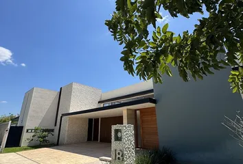 Casa en Temozón Norte, Mérida, Yucatán, Mex