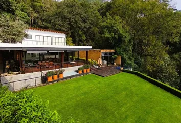 Casa en Santa María Ahuacatlan, Valle De Bravo