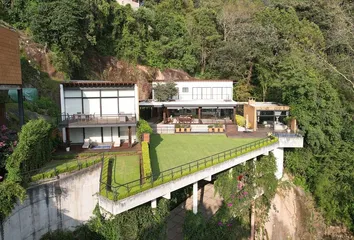 Casa en Santa María Ahuacatlan, Valle De Bravo - Photo 2