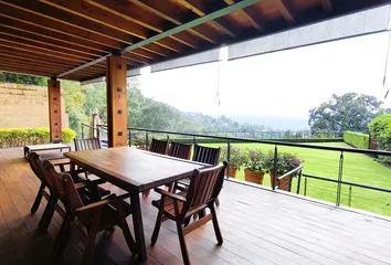 Casa en Santa María Ahuacatlan, Valle De Bravo - Photo 11