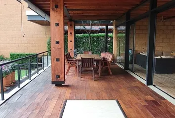 Casa en Santa María Ahuacatlan, Valle De Bravo - Photo 12