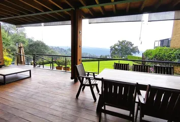 Casa en Santa María Ahuacatlan, Valle De Bravo - Photo 13