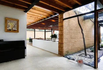 Casa en Santa María Ahuacatlan, Valle De Bravo - Photo 16