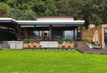 Casa en Santa María Ahuacatlan, Valle De Bravo - Photo 4