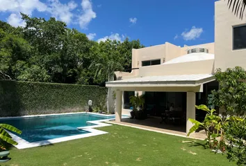 Departamento en 342w+hw6 Lagos Del Sol, Quintana Roo, México