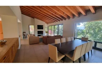 Casa en Santa María Ahuacatlan, Valle De Bravo - Photo 13