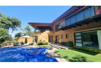 Casa en Santa María Ahuacatlan, Valle De Bravo - Photo 4