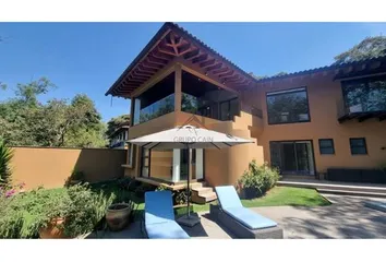 Casa en Santa María Ahuacatlan, Valle De Bravo - Photo 5