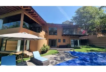 Casa en Santa María Ahuacatlan, Valle De Bravo - Photo 6