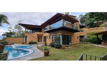 Casa en Santa María Ahuacatlan, Valle De Bravo - Photo 7