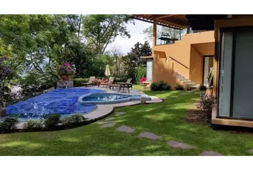 Casa en Santa María Ahuacatlan, Valle De Bravo - Photo 9