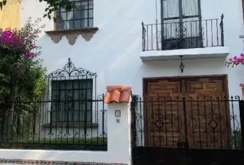 Casa en Calle Tepic 9, Roma Sur, Cuauhtémoc, Ciudad De México, 06760, Mex
