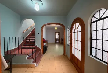 Casa en Calle Tepic 9, Roma Sur, Cuauhtémoc, Ciudad De México, 06760, Mex - Photo 2
