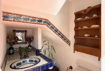 Casa en Calle Tepic 9, Roma Sur, Cuauhtémoc, Ciudad De México, 06760, Mex - Photo 12