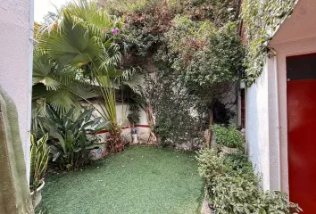 Casa en Calle Tepic 9, Roma Sur, Cuauhtémoc, Ciudad De México, 06760, Mex - Photo 13