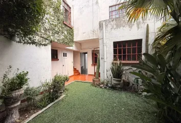Casa en Calle Tepic 9, Roma Sur, Cuauhtémoc, Ciudad De México, 06760, Mex - Photo 10