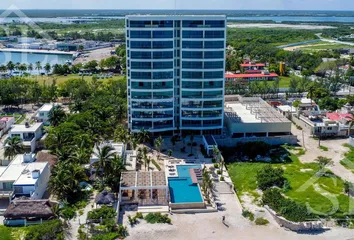Departamento en Pueblo Chelem, Progreso, Yucatán