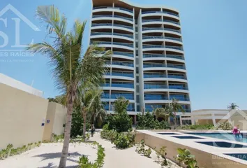 Departamento en Pueblo Chelem, Progreso, Yucatán - Photo 2