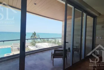 Departamento en Pueblo Chelem, Progreso, Yucatán - Photo 4