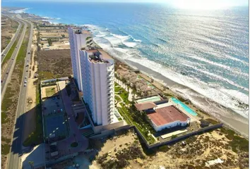 Departamento en Vista Al Mar, Playas De Rosarito