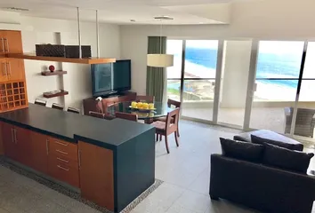 Departamento en Boulevard Benito Juárez García, Predios Urbanos, Rosarito, Playas De Rosarito, Baja California, 22703, Mex