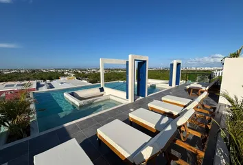 Departamento en Jww9+h8 Playa Del Carmen, Quintana Roo, México