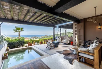 Departamento en Copala At Quivira, Cabo San Lucas, Baja California Sur, México