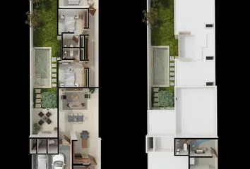 Casa en condominio en Pueblo Chablekal, Mérida, Yucatán - Photo 13