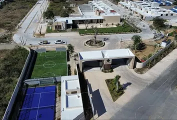 Casa en condominio en Pueblo Chablekal, Mérida, Yucatán - Photo 17