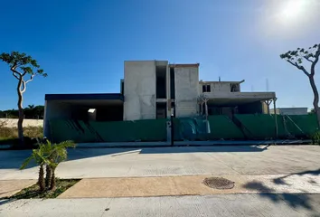 Casa en condominio en Pueblo Chablekal, Mérida, Yucatán - Photo 4