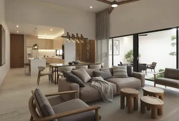 Casa en condominio en Pueblo Chablekal, Mérida, Yucatán - Photo 8
