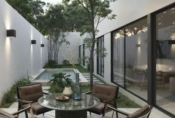 Casa en condominio en Pueblo Chablekal, Mérida, Yucatán - Photo 9