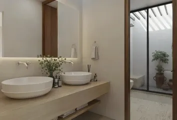 Casa en condominio en Pueblo Chablekal, Mérida, Yucatán - Photo 10