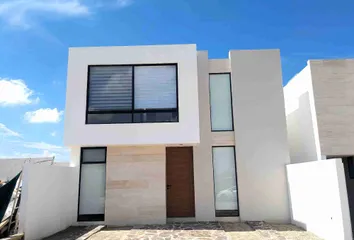 Casa en La Valenciana Arquitectura Residencial, León, Guanajuato, México