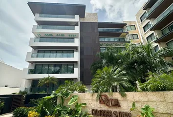 Departamento en Calle Monte Blanco 34-50, Cumbres, Cancún, Benito Juárez, Quintana Roo, 77560, Mex